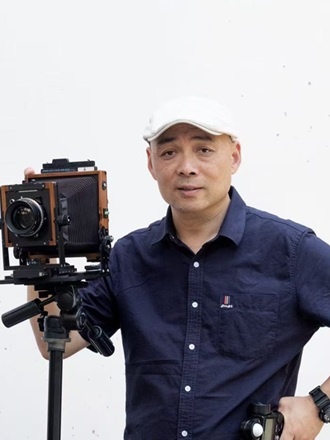 石战杰导师